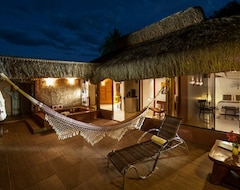 Nhà trọ Pousada de Charme Villa do Comendador (Pirenópolis, Brazil)