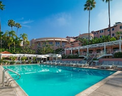 The Beverly Hills Hotel (Beverly Hills, USA)