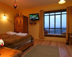 Tüm Ev/Apart Daire Emerald Suite (Mizpe Hila, İsrail)