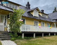 Toàn bộ căn nhà/căn hộ An Old School House Close To Orbyhus Slott (Tierp, Thụy Điển)