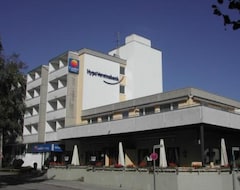 Khách sạn Comfort Hotel am Medienpark (Unterföhring, Đức)