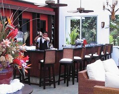 Gaia Hotel & Reserve- Adults Only (Quepos, Costa Rica)
