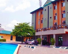 Hotel Londa S (Port Harcourt, Nigeria)