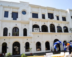 Hotel Pushap Palace (Patiala, Hindistan)
