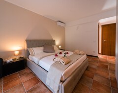 Hotelli Le Undici Rose (Viterbo, Italia)