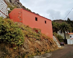 Casa rural Presa la Encantadora (Valehermozo, Španjolska)