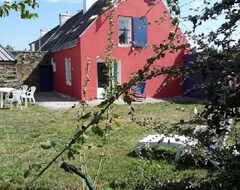 Cijela kuća/apartman Charmante Maison Tout Confort Sur Lile De Groix (Groix, Francuska)