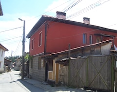 Hotel Kririvalcheva House (Koprivshtitsa, Bulgaria)