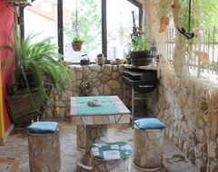 Casa/apartamento entero Nanut (Šibenik, Croacia)