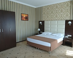 Hotel Brigantina (Gelendzhik, Russia)