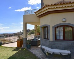 Casa/apartamento entero Villa Green 1 (Maspalomas, España)