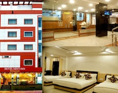 Hotel Mint Inn (Pali, Indien)
