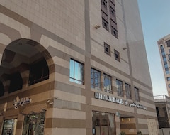Hotel Rabwat Al Safwa Golden (Medina, Arabia Saudí)