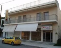 Otel Malenia (Tolo, Yunanistan)