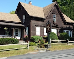 Toàn bộ căn nhà/căn hộ 1860 House Inn And Rental Home (Stowe, Hoa Kỳ)