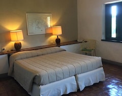 Hotelli Pescille (San Gimignano, Italia)