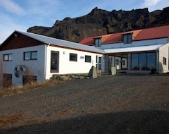 Hotel Hof 1 (Höfn, Islanda)