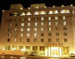 Khách sạn Hotel Le Vendome (Amman, Jordan)