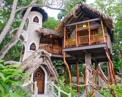 Khách sạn Paradise Hermosa Cove (Ocho Rios, Jamaica)