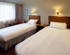 Coventry Hill Hotel (Coventry, United Kingdom)