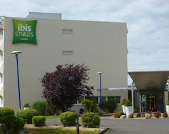 Ibis Styles Tours Sud - Formerly Novotel (Tours, Fransa)