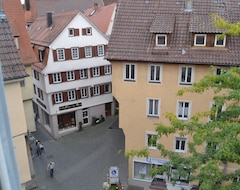 Otel Hospiz (Tübingen, Almanya)