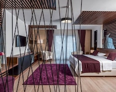 Hotelli Aydinoglu Otel (Istanbul, Turkki)