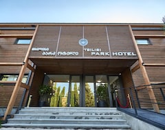 Khách sạn Urban Park Hotels (Tbilisii, Georgia)