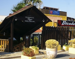 Hotel Playa Mazagón - El Reno (Mazagon, Španjolska)