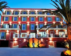 Hotel Liberata & Spa (L'Île-Rousse, Fransa)