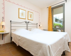 Otel Madame Vacances Residence Provence Country Club (L'Isle-sur-la-Sorgue, Fransa)