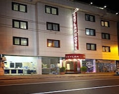 Khách sạn Ceylan Hotel (Bursa, Thổ Nhĩ Kỳ)