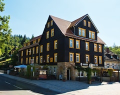 Ferienhotel Forelle (Treseburg, Germany)