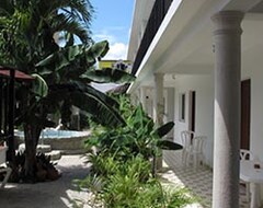 Khách sạn Mary Rose Condo (Sosua, Cộng hòa Dominica)