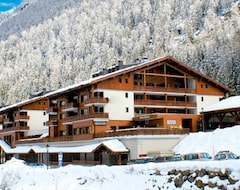Resort/Odmaralište Dormio Resort Les Portes du Mont Blanc (Vallorcine, Francuska)