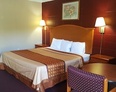 Hotel Budget Inn Carthage (Gordonsville, USA)
