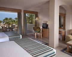 Otel Hurghada Coral Beach (Hurgada, Mısır)