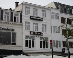 Otel Terminus (Turnhout, Belçika)