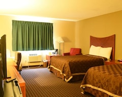 Hotelli Dakota Pines Inn (Rapid City, Amerikan Yhdysvallat)