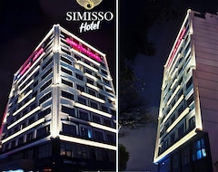 Hotel Simisso (Samsun, Turkey)