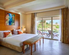 Hotel Parrotel Beach Resort (Sharm El-Sheij, Egipto)