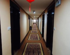 Zhuhai longteng hotel (Zhuhai, Çin)