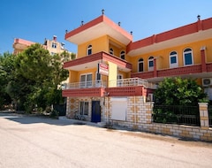 Hotel Baykal Pansiyon (Finike, Tyrkiet)
