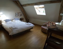 Bed & Breakfast Domaine Maison Dodo (Bergerac, Pháp)
