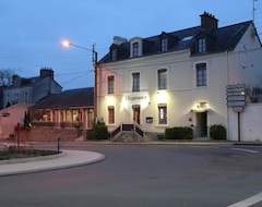 Hotel L'Espérance (Vitré, France)