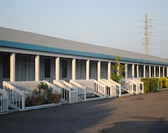 Khách sạn Avon Motel (Salvo, Hoa Kỳ)