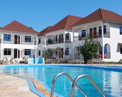Hotel Visitors Inn (Zanzibar Ciudad, Tanzania)