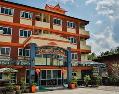 Khách sạn Maesai Orchid Hotel (Chiang Rai, Thái Lan)