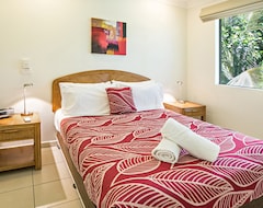 Hotel Melaleuca Resort (Palm Cove, Australia)