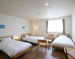 Hotel Nikko Yaeyama (Ishigaki-shi, Japan)